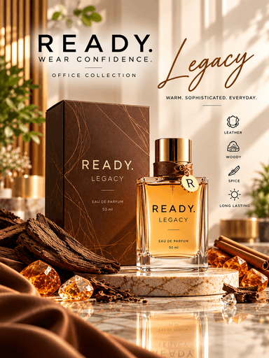 READY Legacy